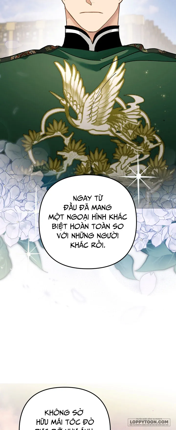 Vùng Đất Khắc Kỷ - Chap 51