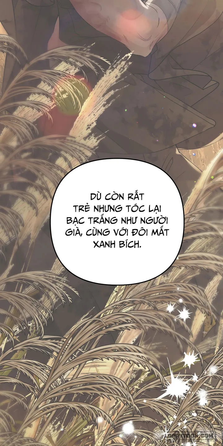 Vùng Đất Khắc Kỷ - Chap 51