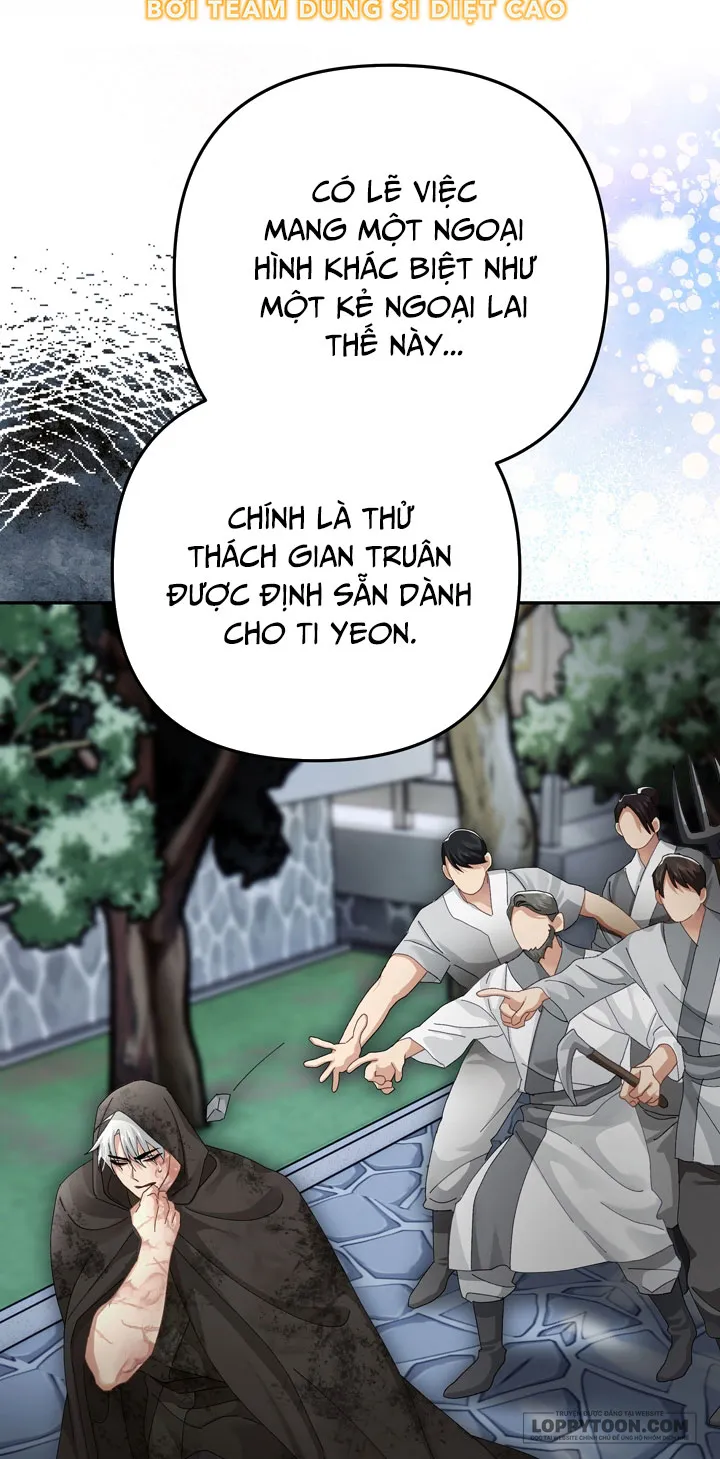 Vùng Đất Khắc Kỷ - Chap 51