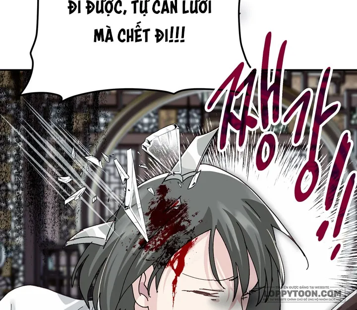 Vùng Đất Khắc Kỷ - Chap 51