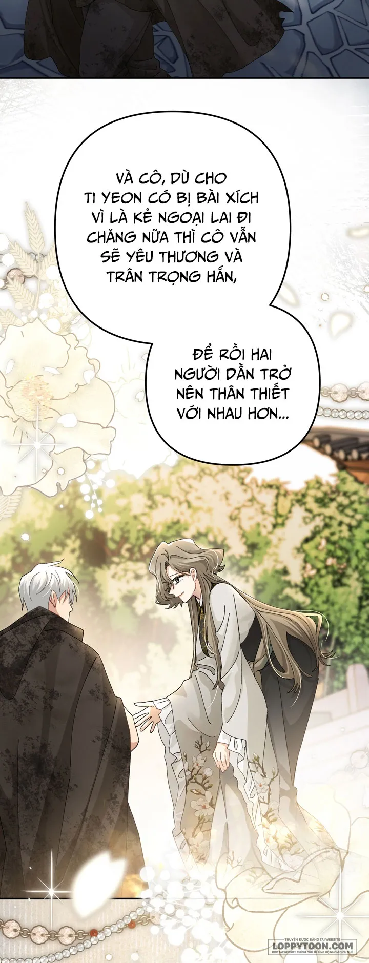 Vùng Đất Khắc Kỷ - Chap 51