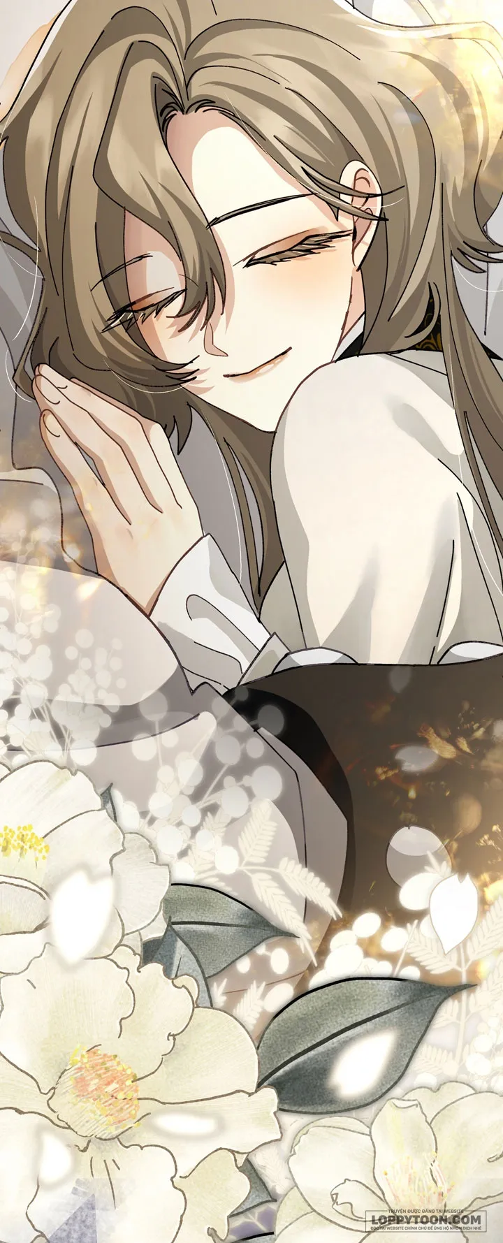 Vùng Đất Khắc Kỷ - Chap 51