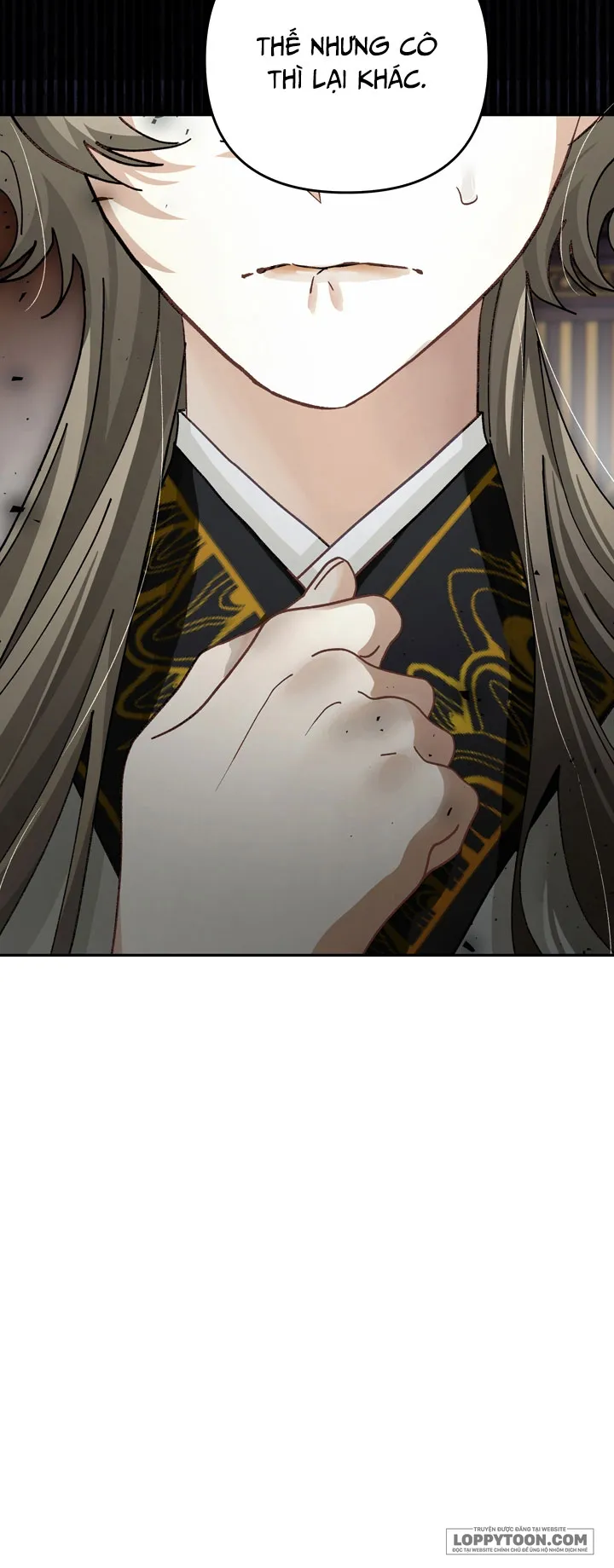 Vùng Đất Khắc Kỷ - Chap 51