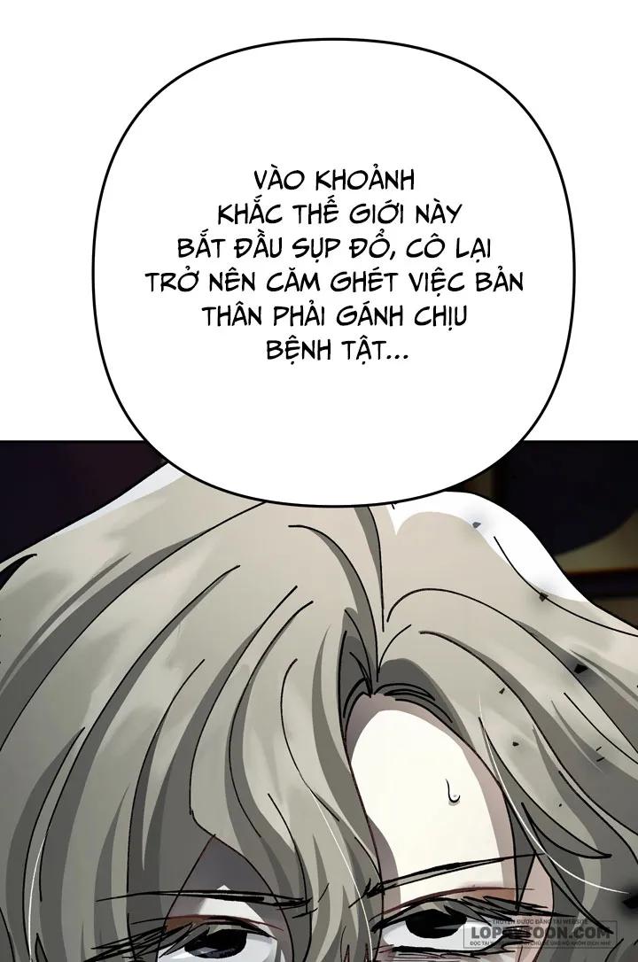 Vùng Đất Khắc Kỷ - Chap 51