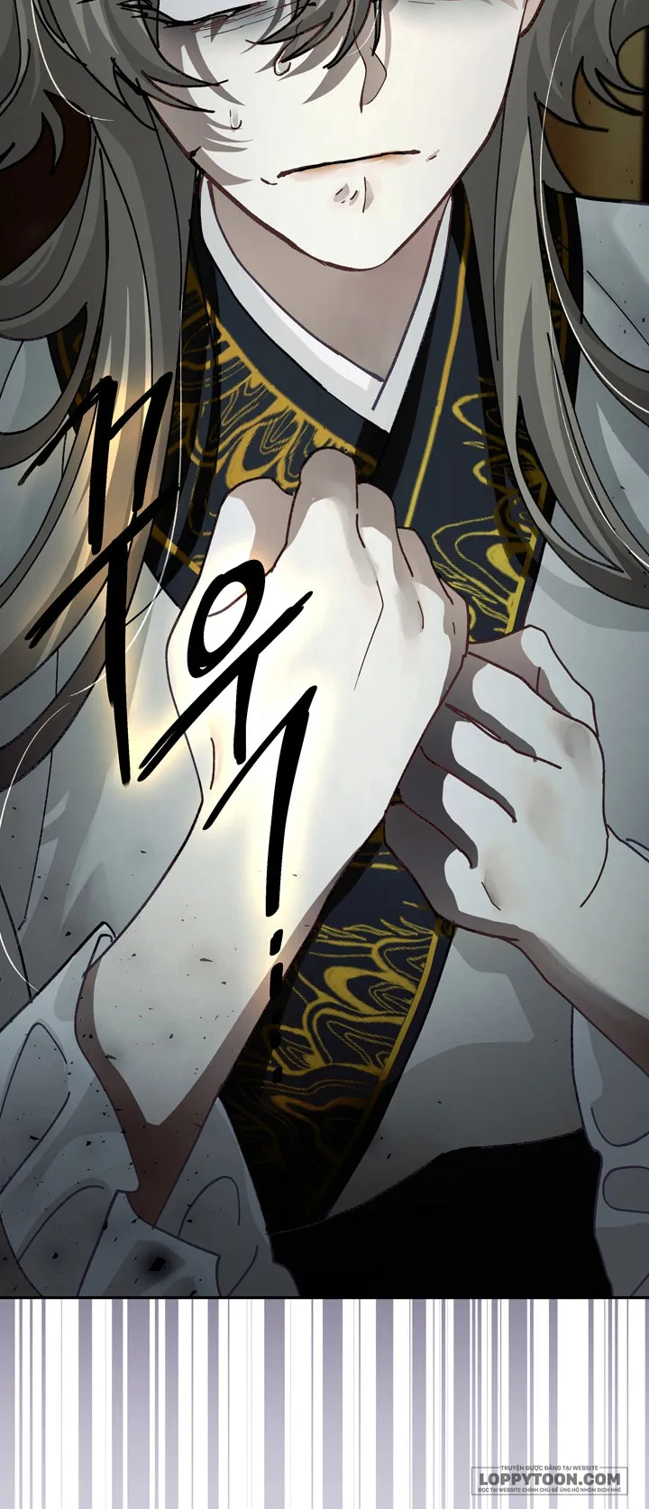 Vùng Đất Khắc Kỷ - Chap 51