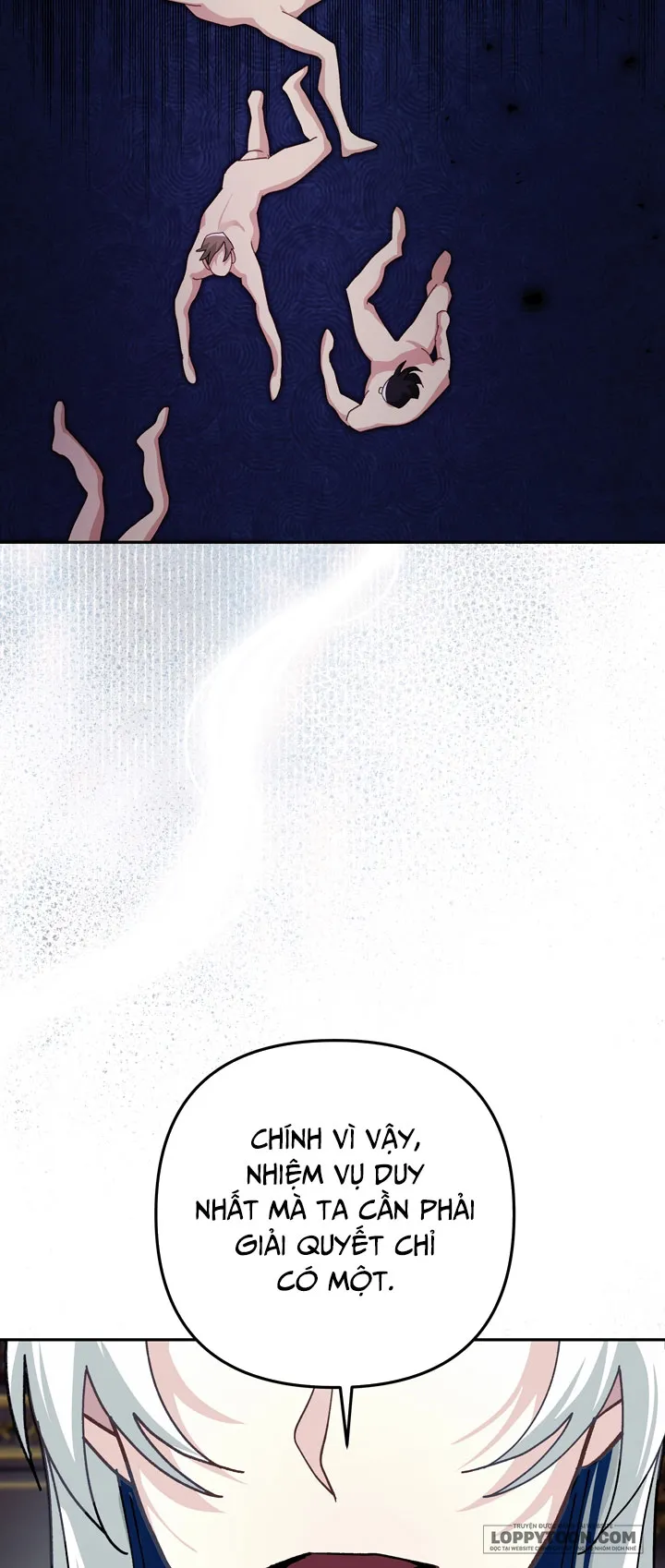 Vùng Đất Khắc Kỷ - Chap 51