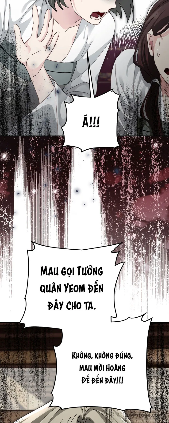 Vùng Đất Khắc Kỷ - Chap 51