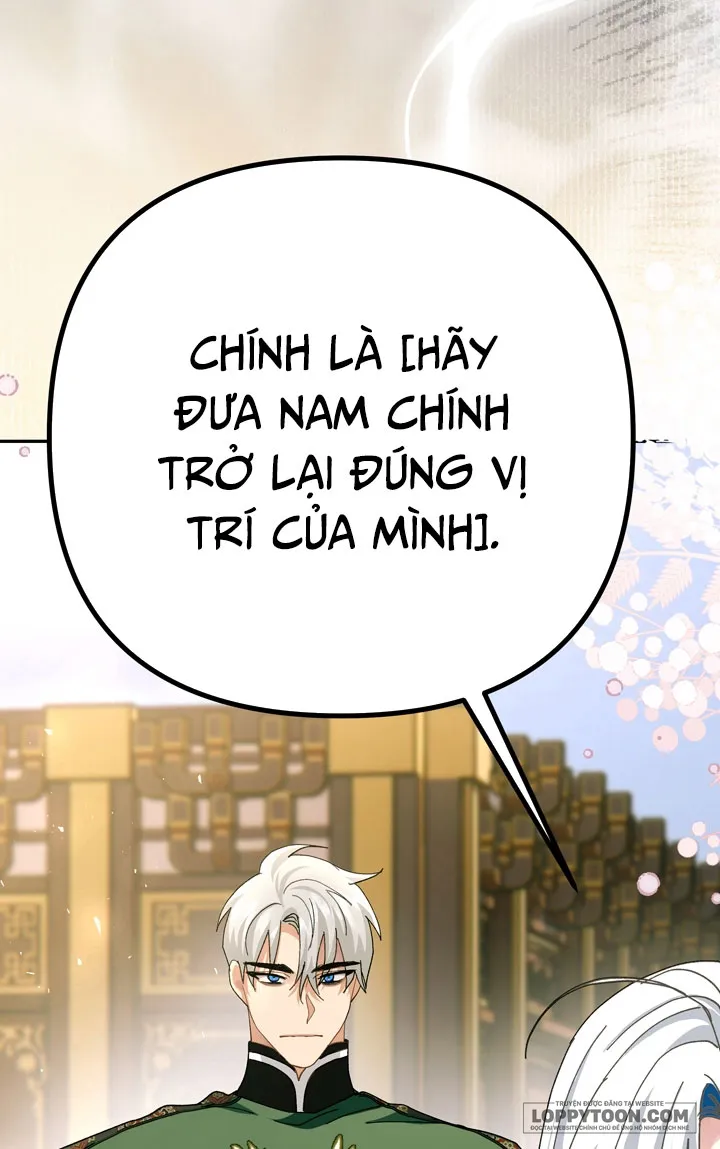 Vùng Đất Khắc Kỷ - Chap 51
