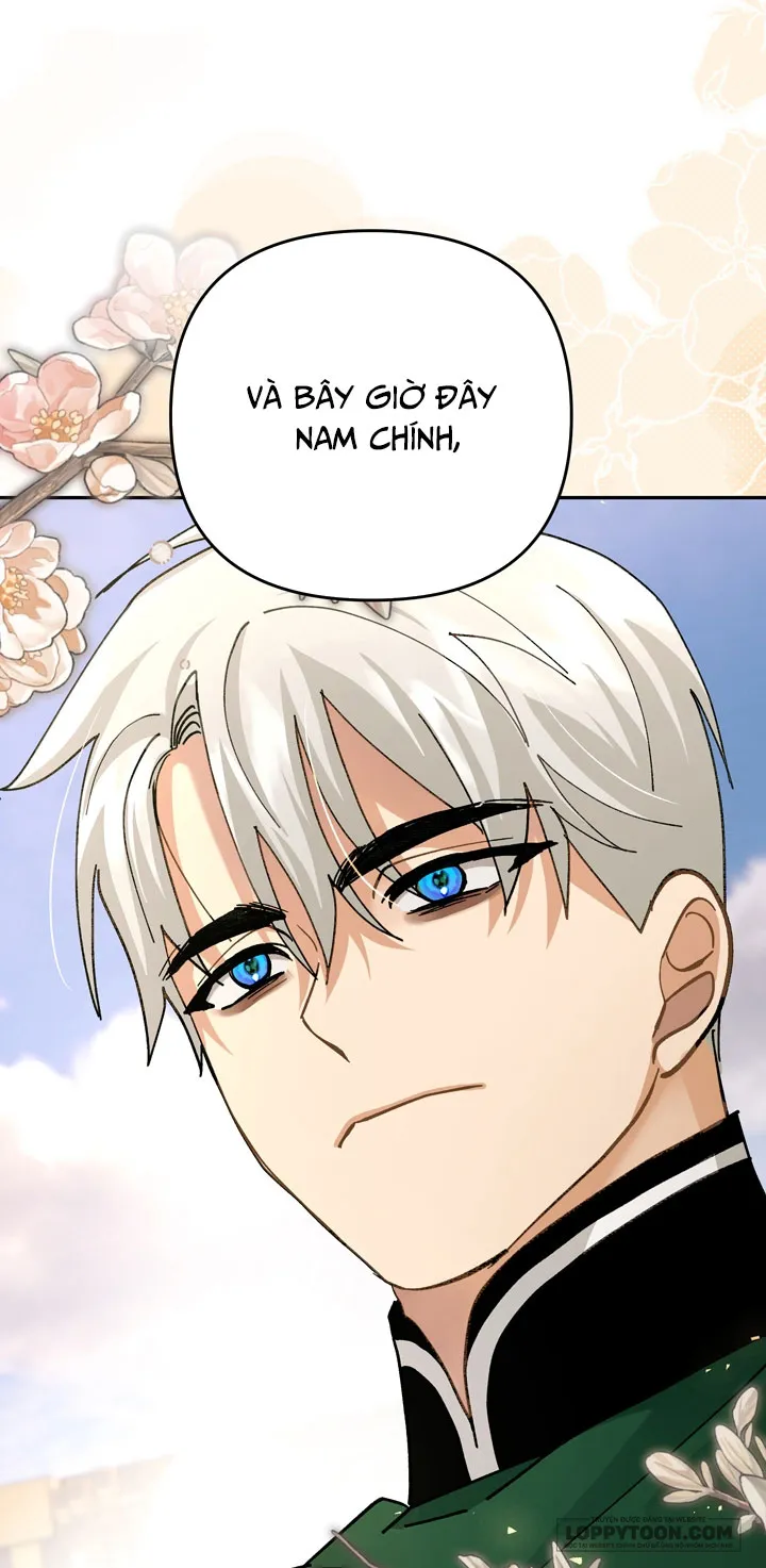 Vùng Đất Khắc Kỷ - Chap 51