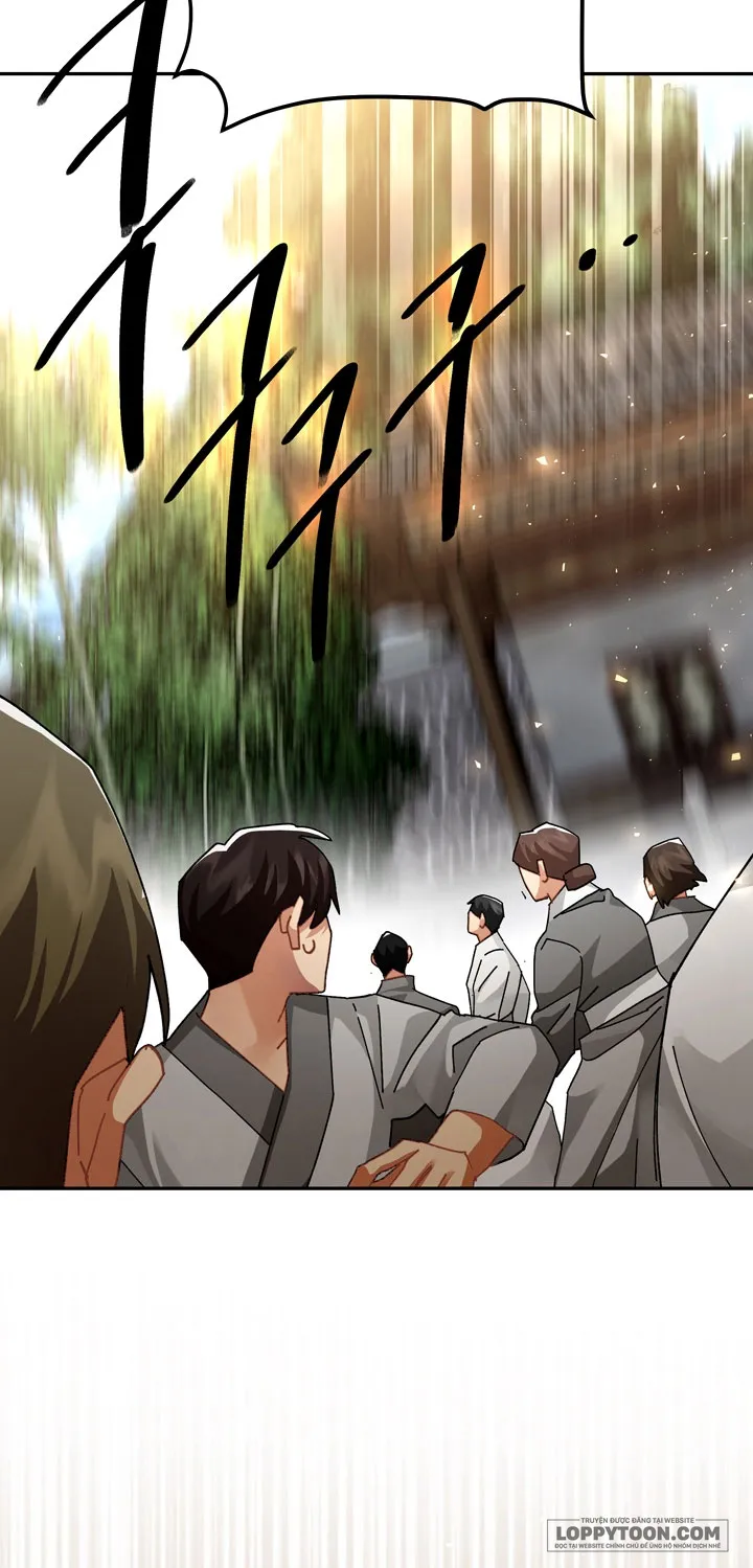 Vùng Đất Khắc Kỷ - Chap 51