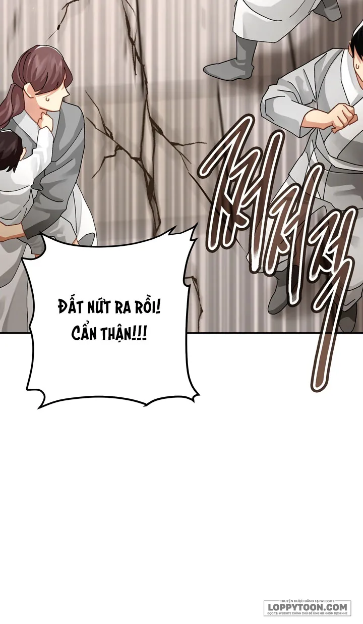 Vùng Đất Khắc Kỷ - Chap 51