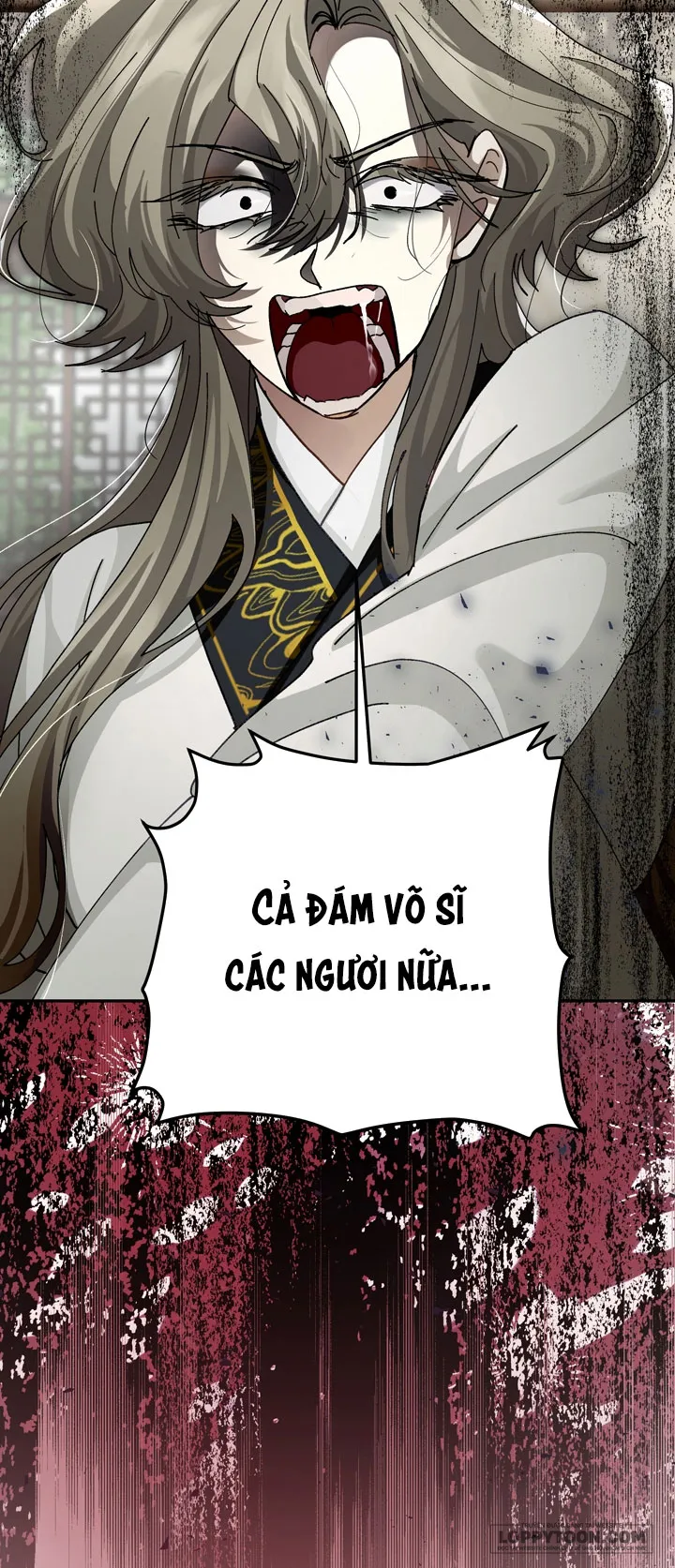 Vùng Đất Khắc Kỷ - Chap 51