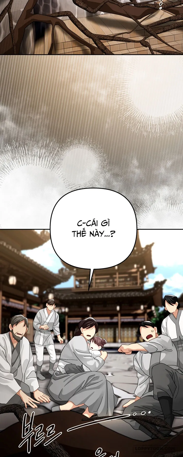 Vùng Đất Khắc Kỷ - Chap 51