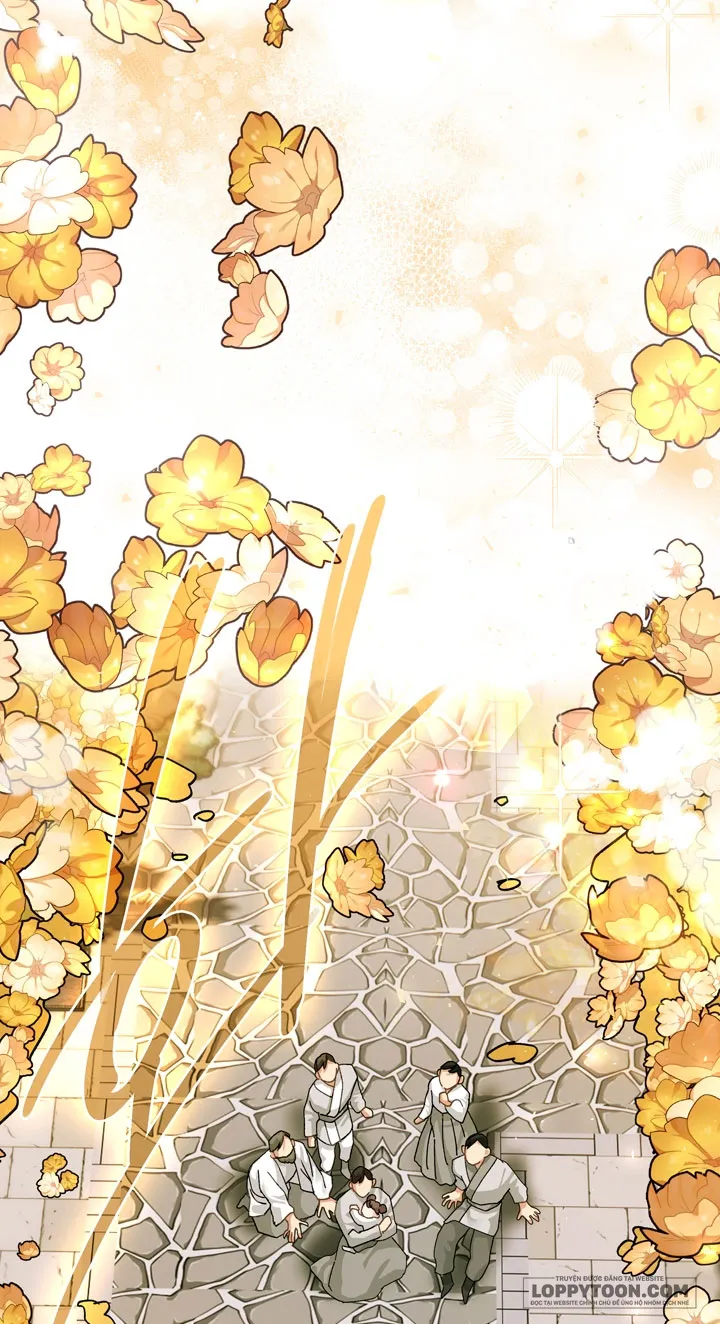 Vùng Đất Khắc Kỷ - Chap 51