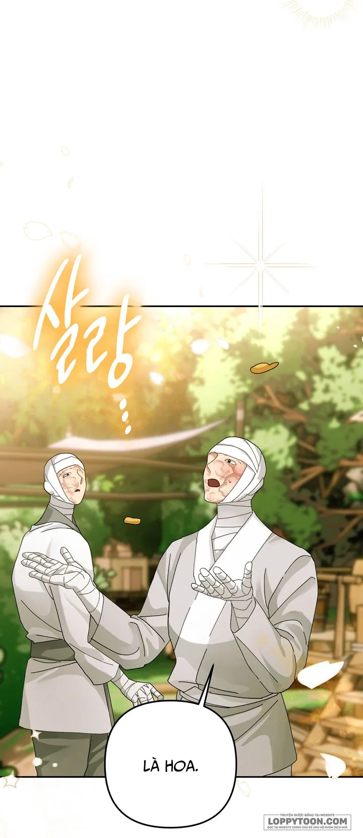 Vùng Đất Khắc Kỷ - Chap 51