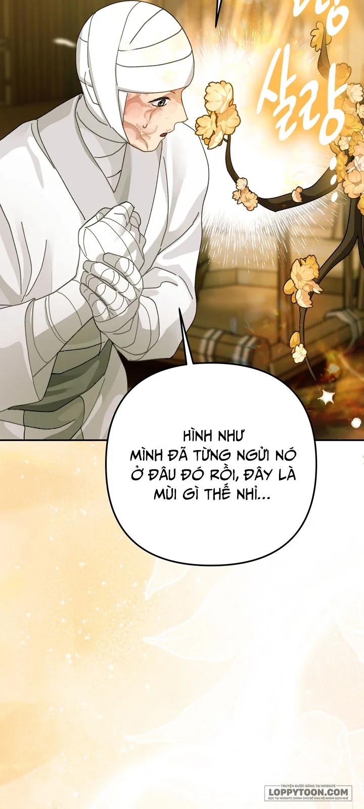 Vùng Đất Khắc Kỷ - Chap 51