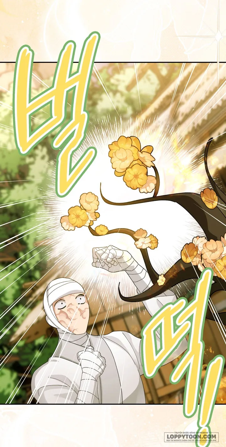 Vùng Đất Khắc Kỷ - Chap 51