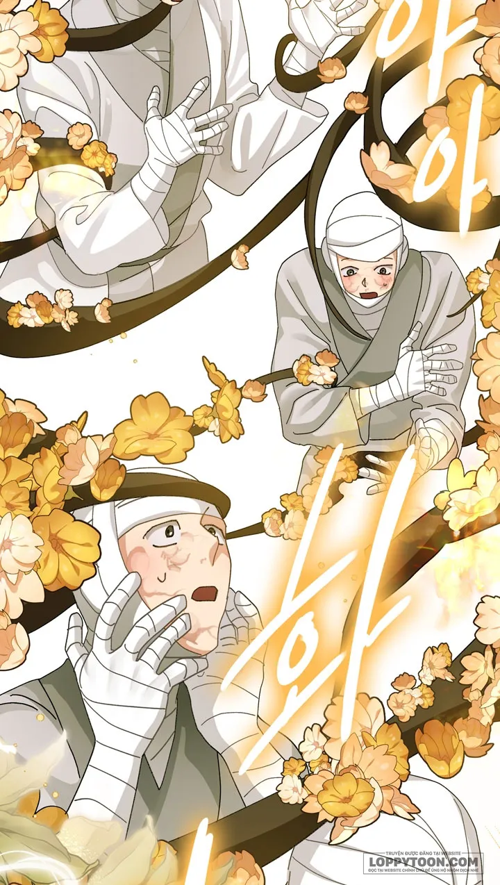 Vùng Đất Khắc Kỷ - Chap 51