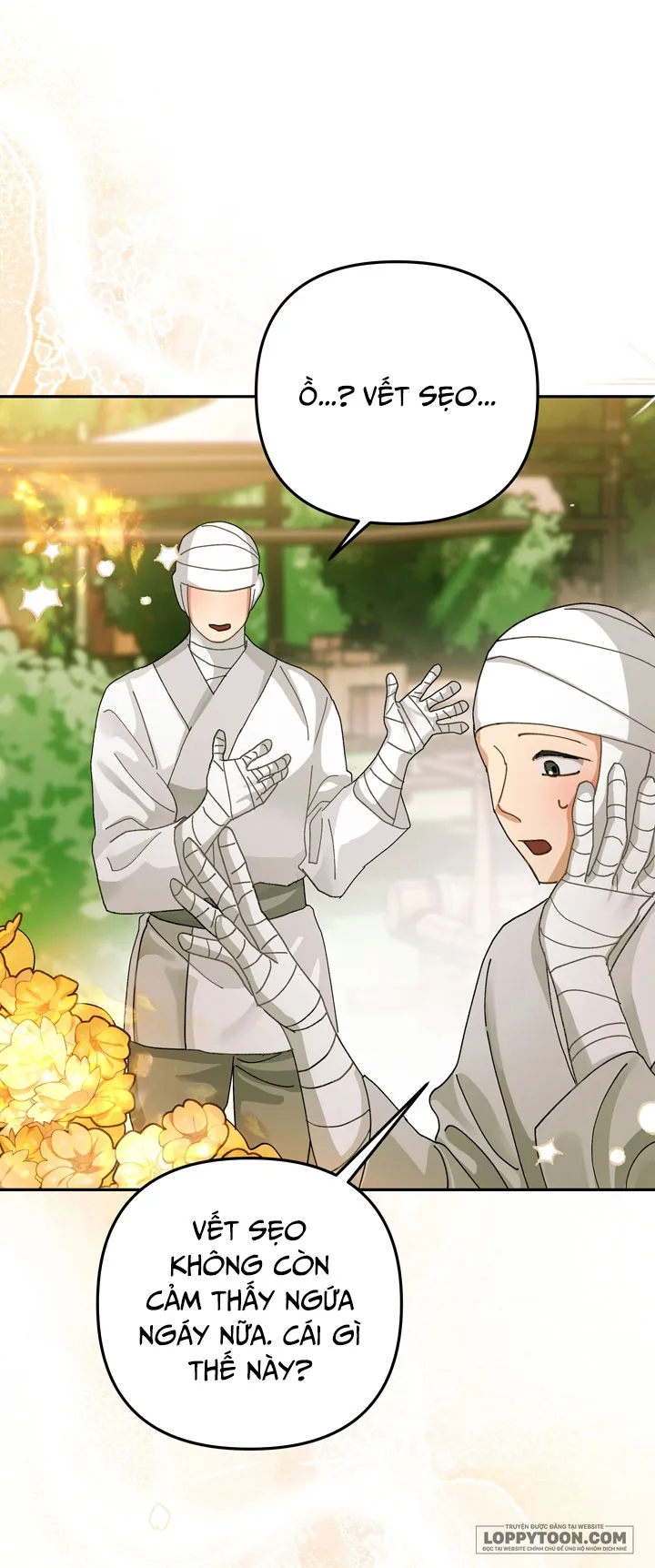 Vùng Đất Khắc Kỷ - Chap 51