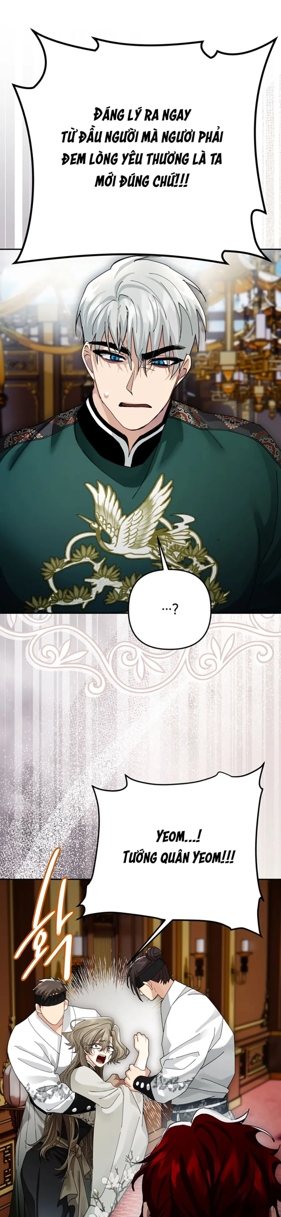 Vùng Đất Khắc Kỷ - Chap 52