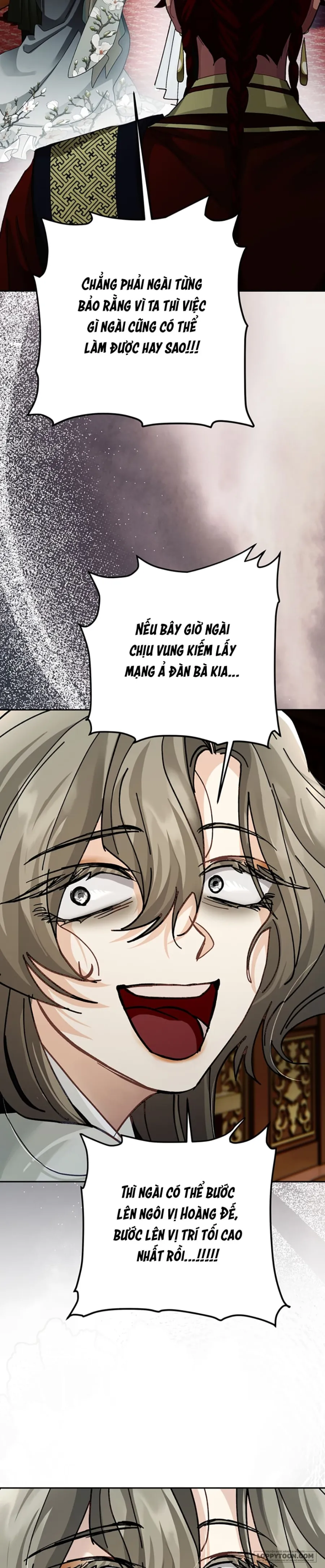 Vùng Đất Khắc Kỷ - Chap 52