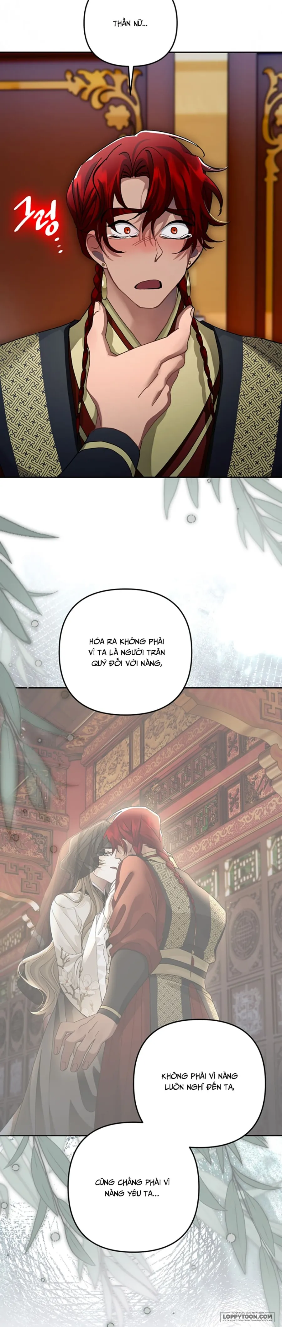 Vùng Đất Khắc Kỷ - Chap 52