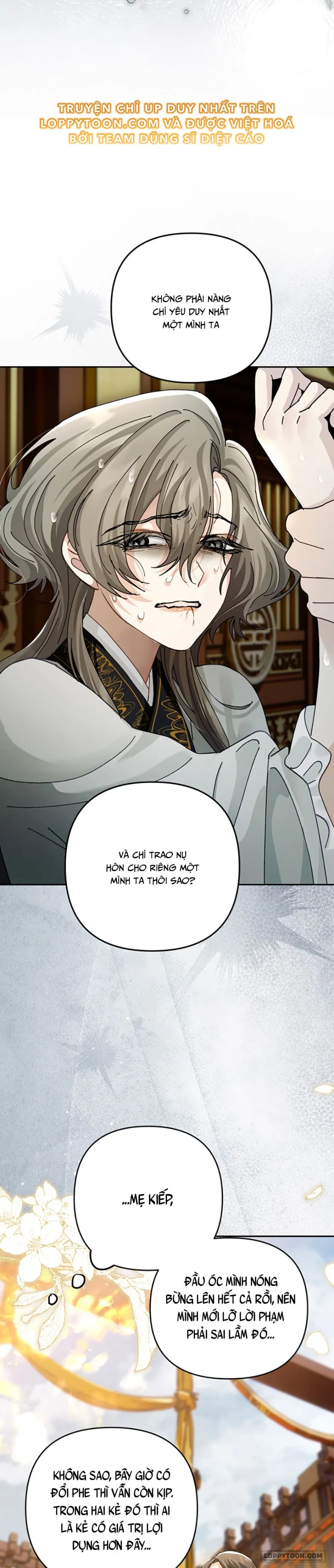 Vùng Đất Khắc Kỷ - Chap 52