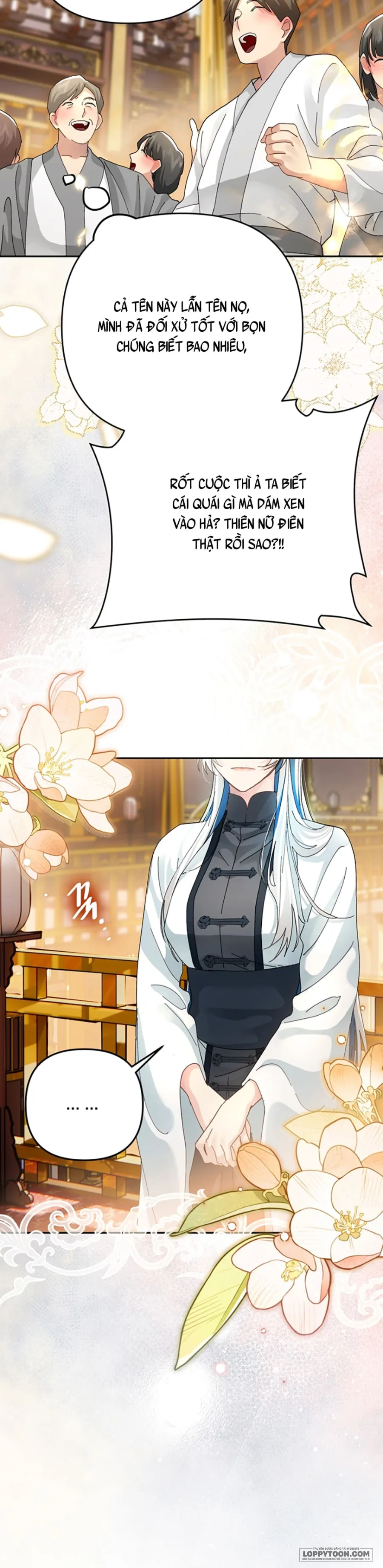 Vùng Đất Khắc Kỷ - Chap 52