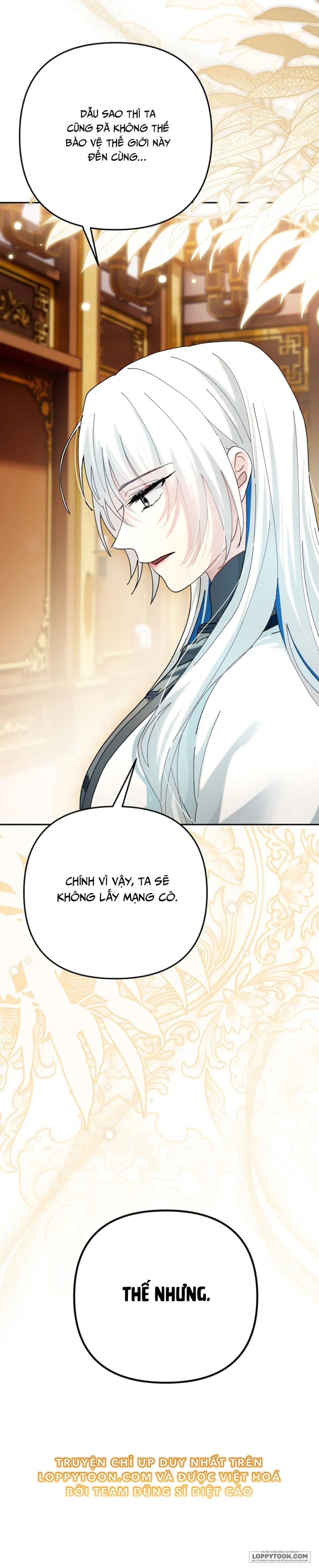 Vùng Đất Khắc Kỷ - Chap 52