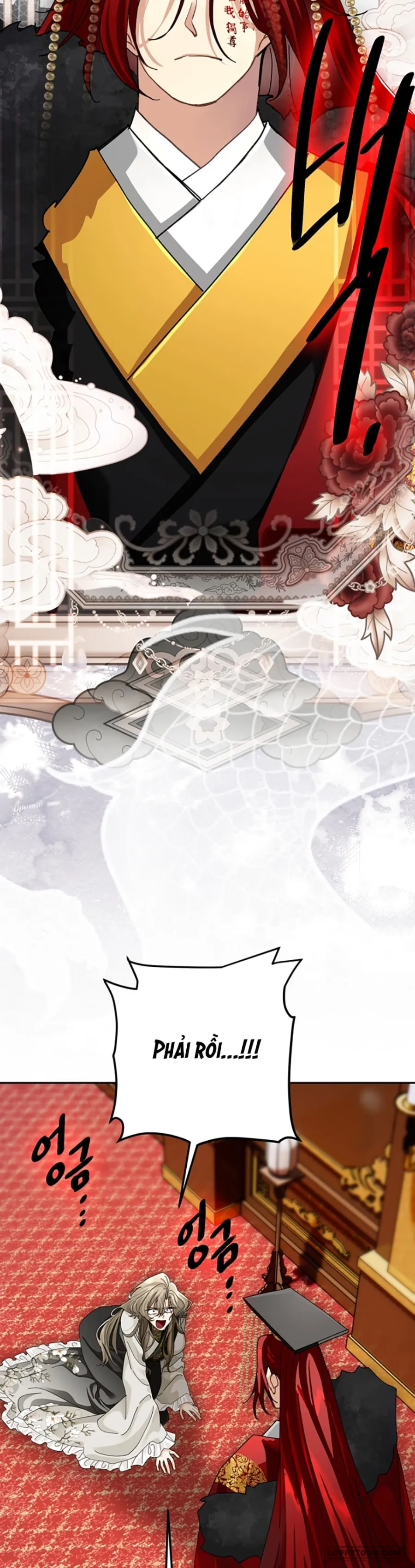 Vùng Đất Khắc Kỷ - Chap 52