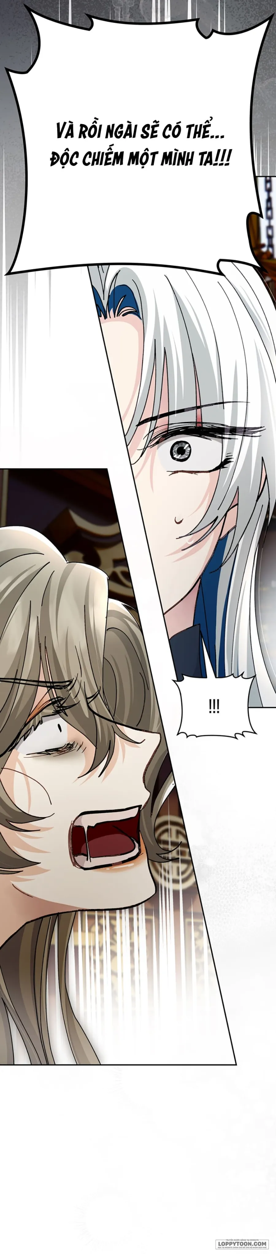 Vùng Đất Khắc Kỷ - Chap 52