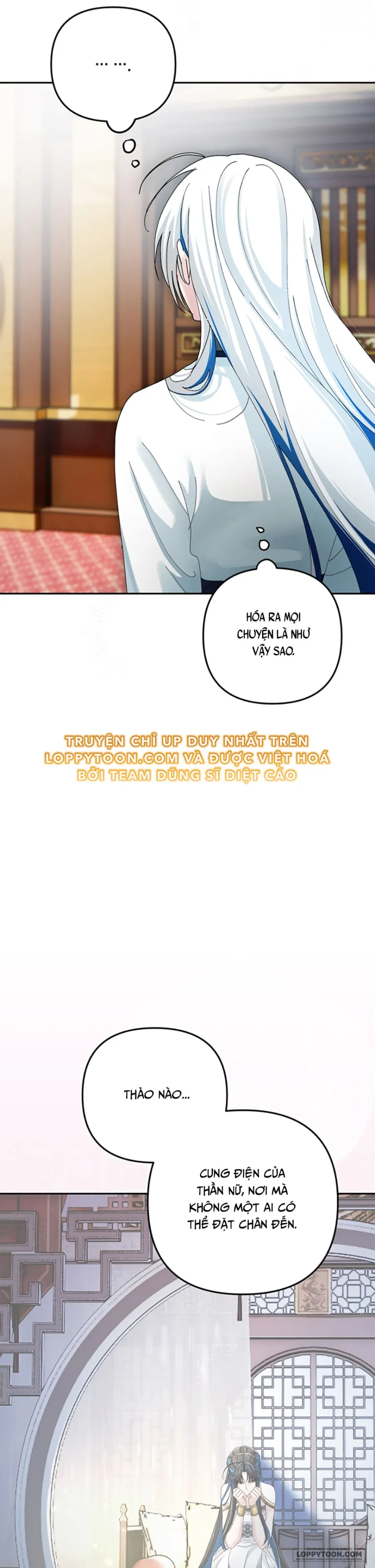 Vùng Đất Khắc Kỷ - Chap 52
