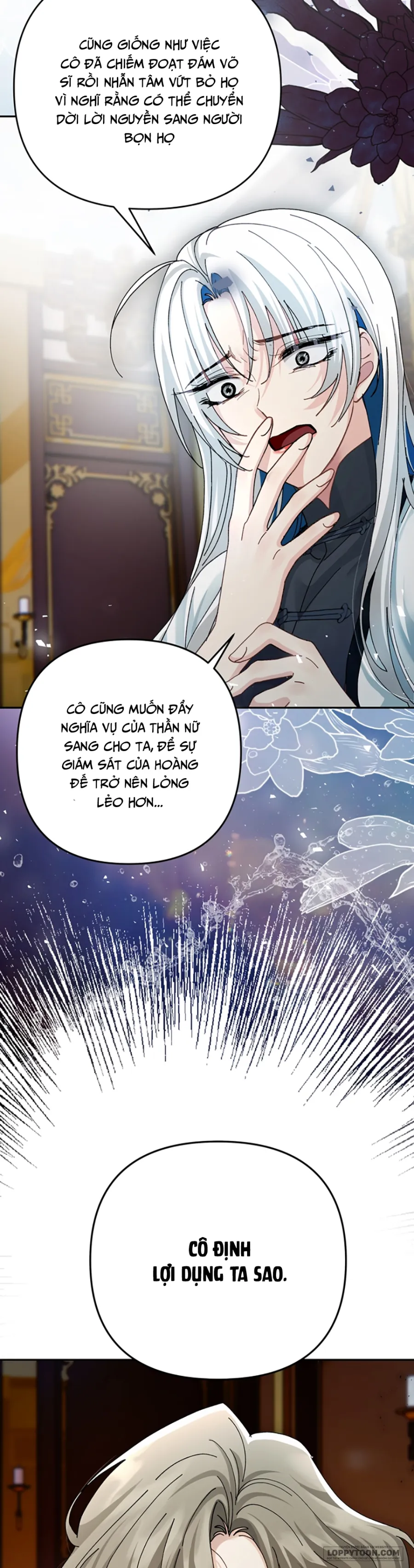 Vùng Đất Khắc Kỷ - Chap 52