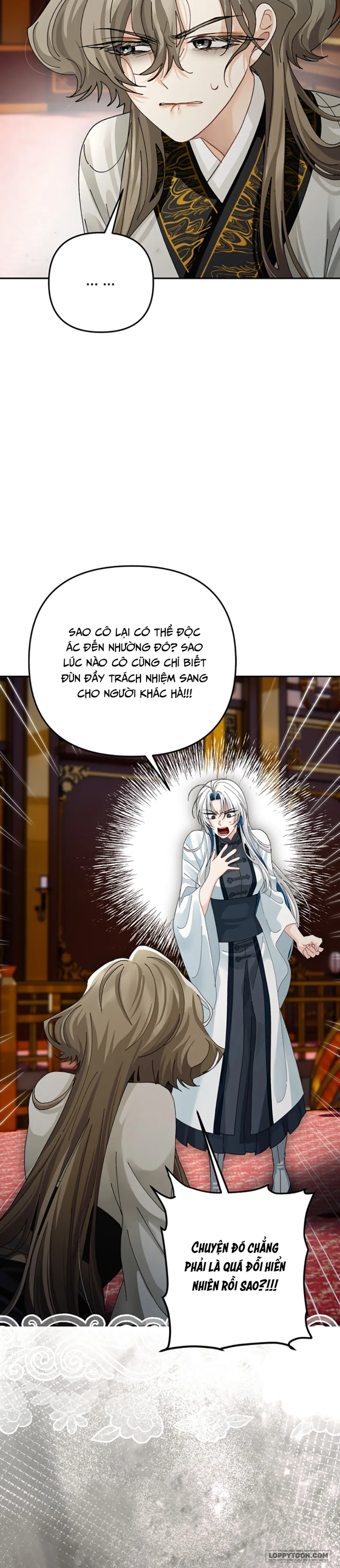 Vùng Đất Khắc Kỷ - Chap 52