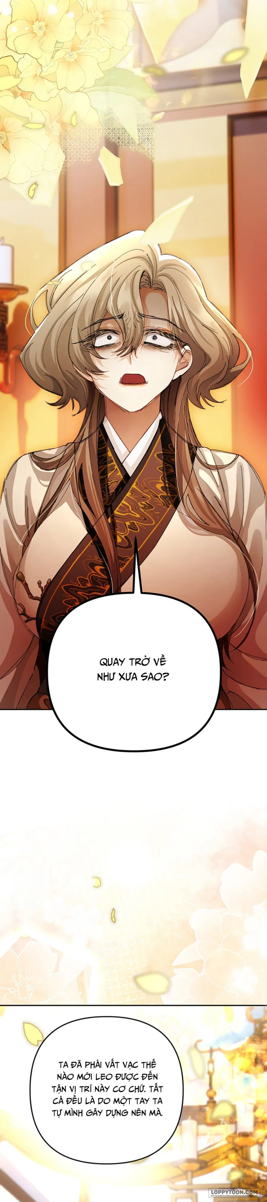 Vùng Đất Khắc Kỷ - Chap 52