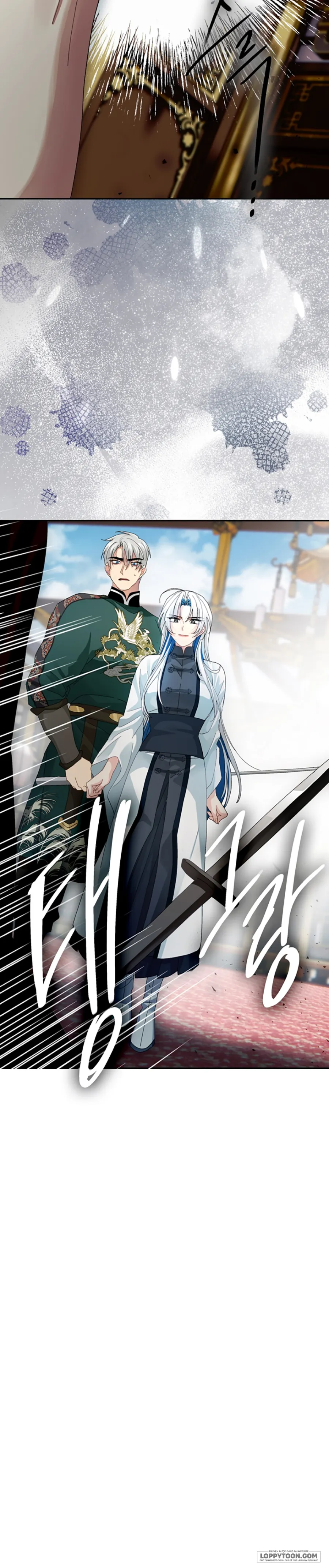 Vùng Đất Khắc Kỷ - Chap 52