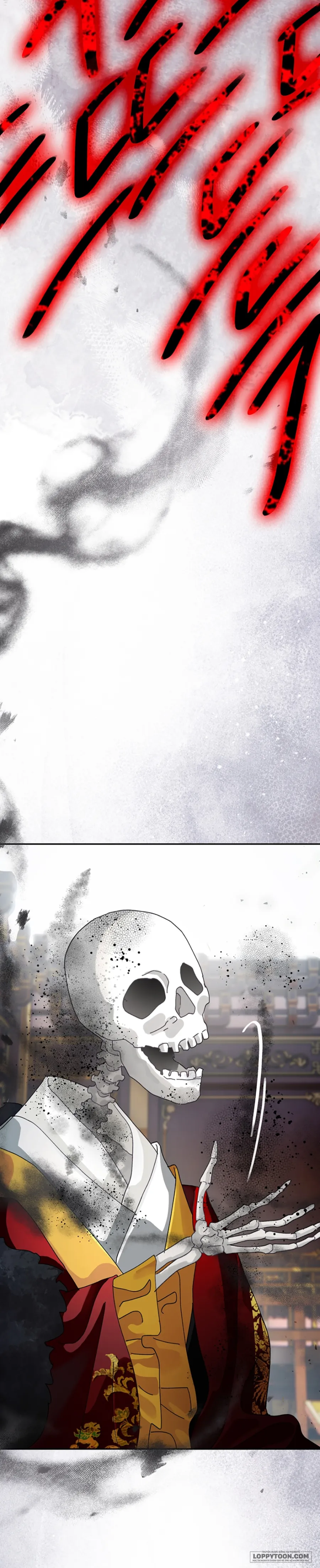 Vùng Đất Khắc Kỷ - Chap 52