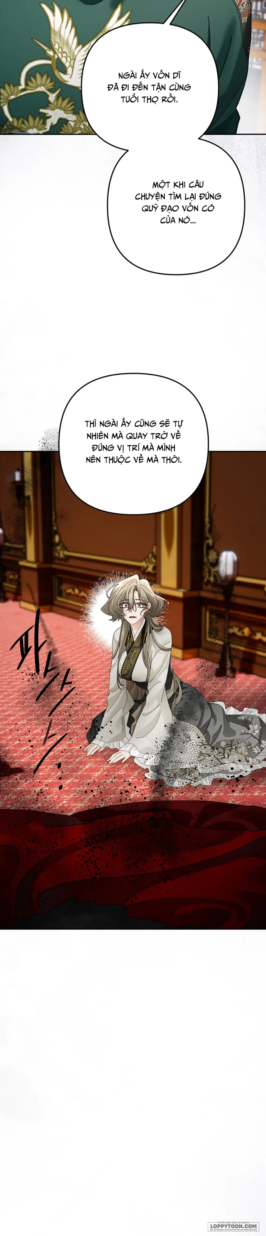 Vùng Đất Khắc Kỷ - Chap 52