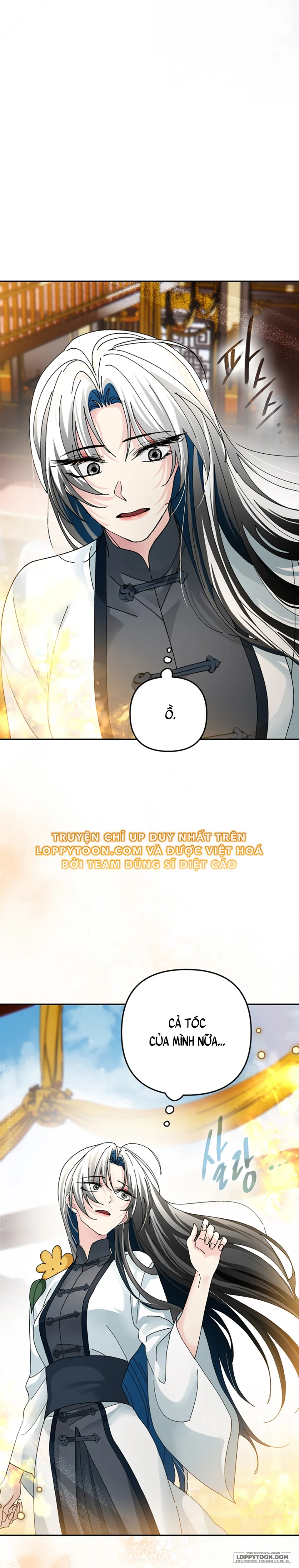 Vùng Đất Khắc Kỷ - Chap 52