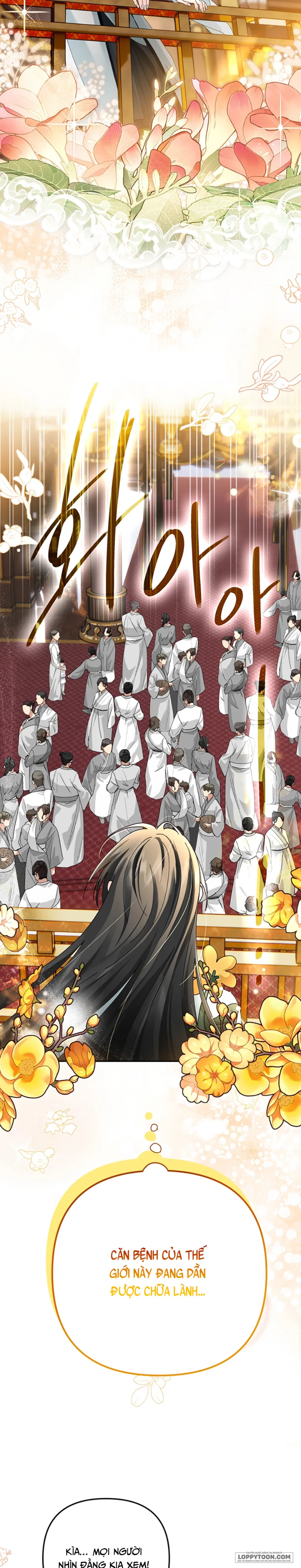 Vùng Đất Khắc Kỷ - Chap 52