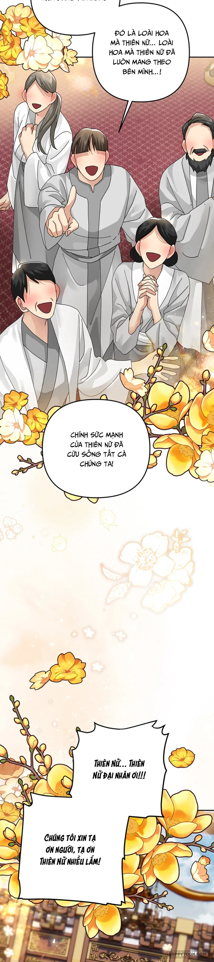 Vùng Đất Khắc Kỷ - Chap 52