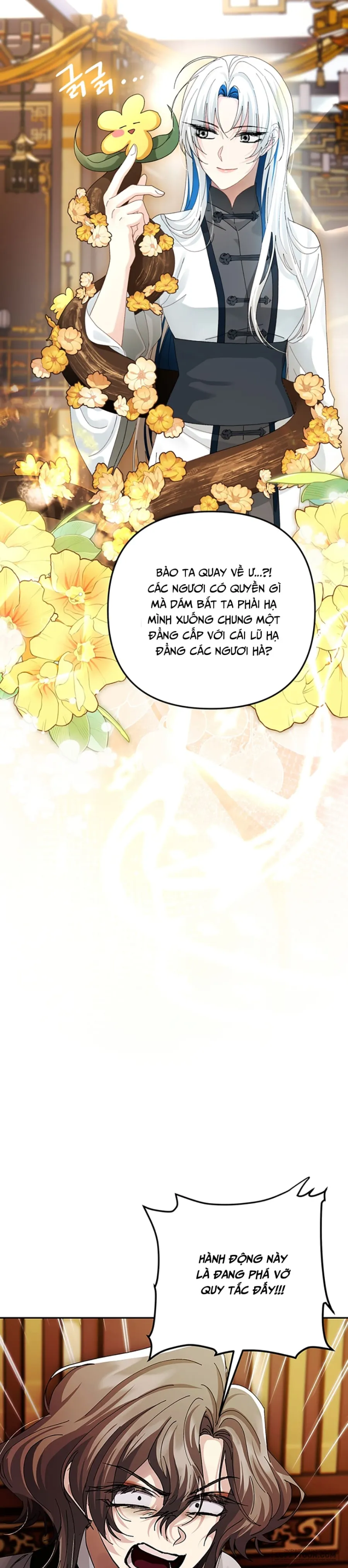 Vùng Đất Khắc Kỷ - Chap 52