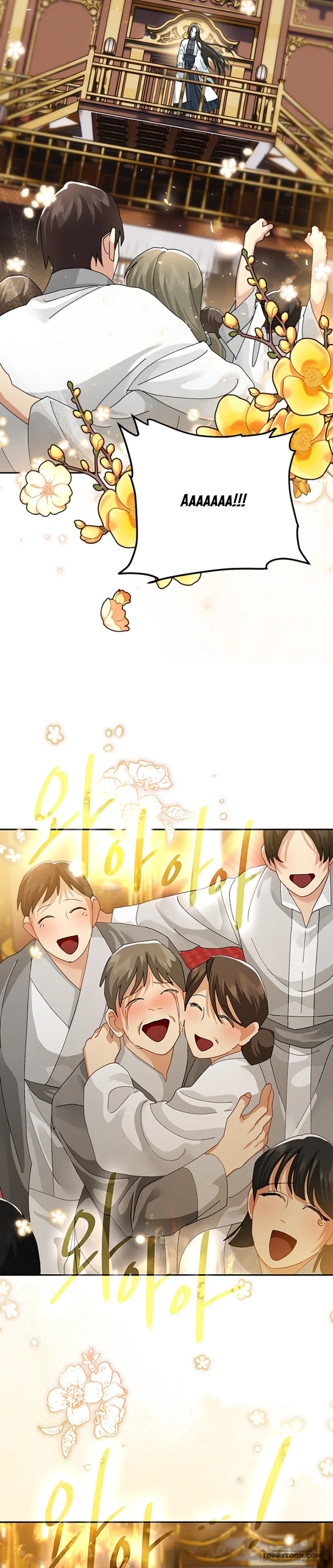 Vùng Đất Khắc Kỷ - Chap 52