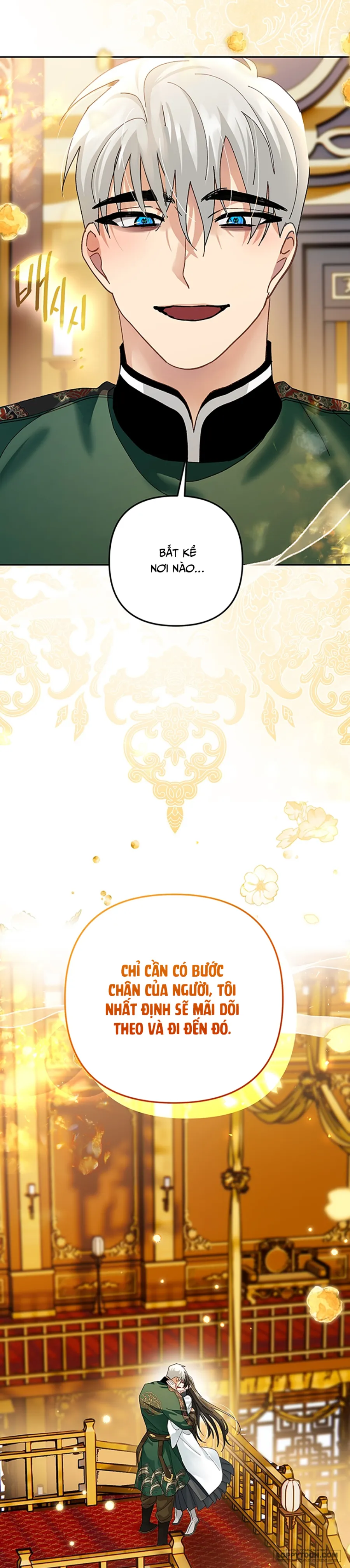 Vùng Đất Khắc Kỷ - Chap 52