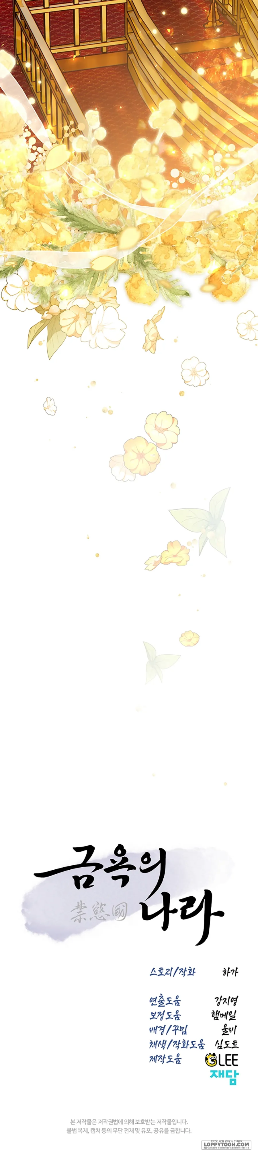 Vùng Đất Khắc Kỷ - Chap 52