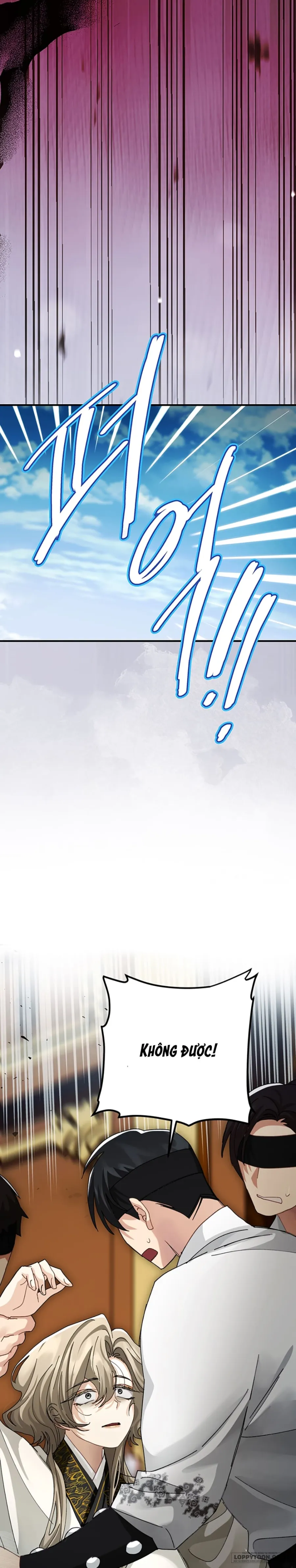 Vùng Đất Khắc Kỷ - Chap 52