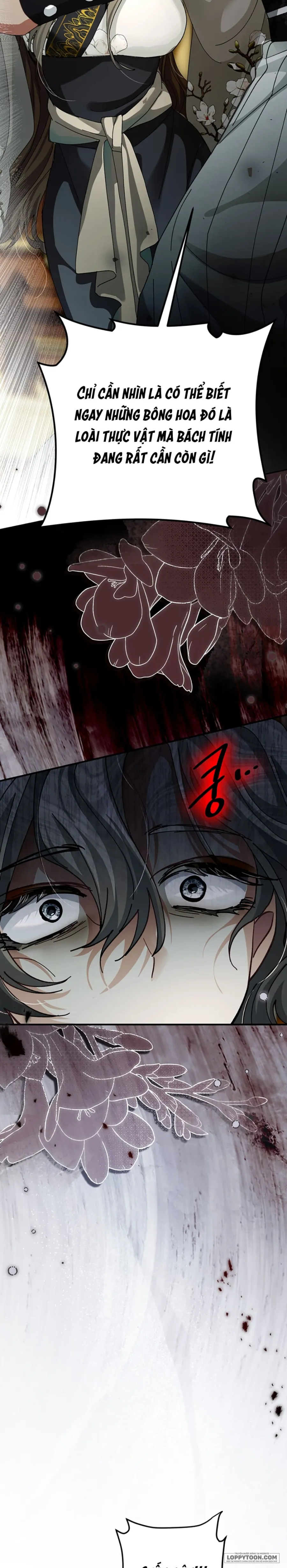 Vùng Đất Khắc Kỷ - Chap 52