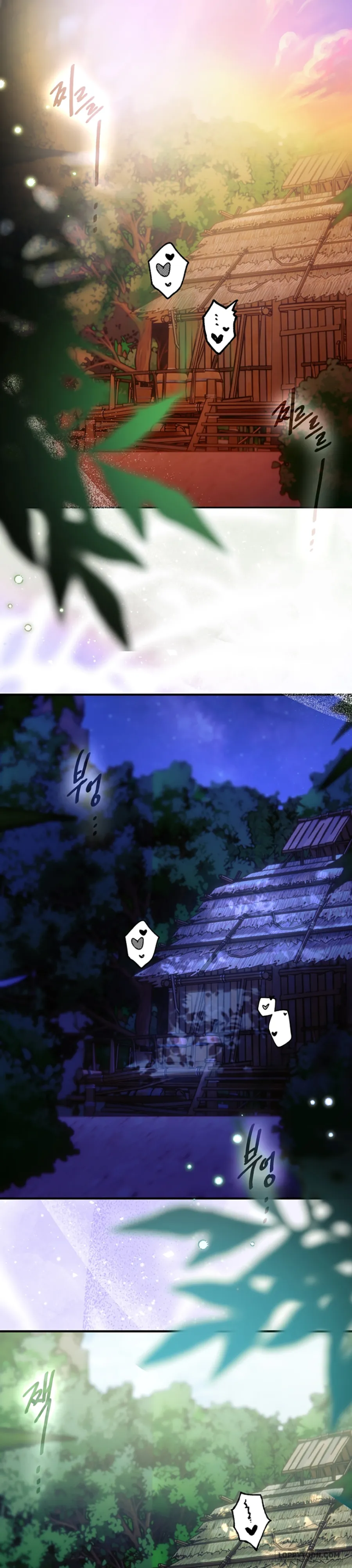 Vùng Đất Khắc Kỷ - Chap 53 - 🔞🔞🔞🔞🔞 - Hoàn