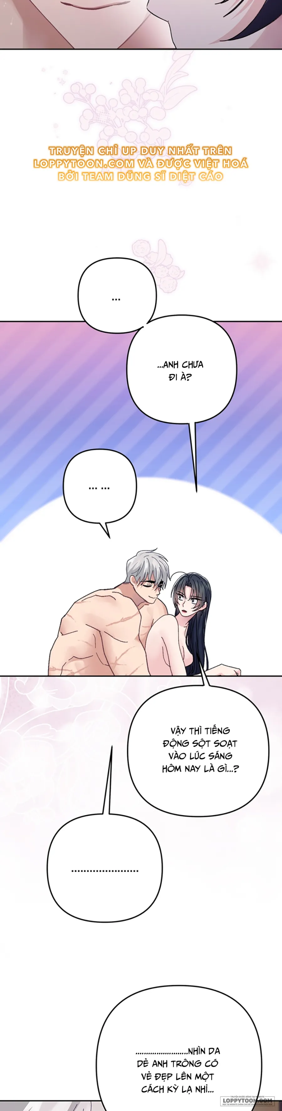 Vùng Đất Khắc Kỷ - Chap 53 - 🔞🔞🔞🔞🔞 - Hoàn