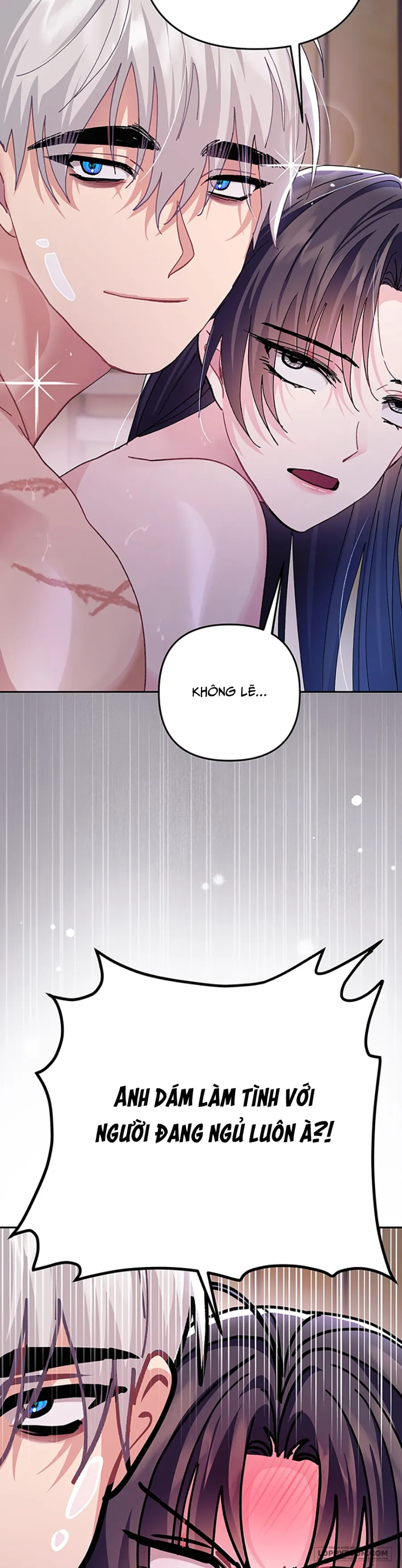 Vùng Đất Khắc Kỷ - Chap 53 - 🔞🔞🔞🔞🔞 - Hoàn